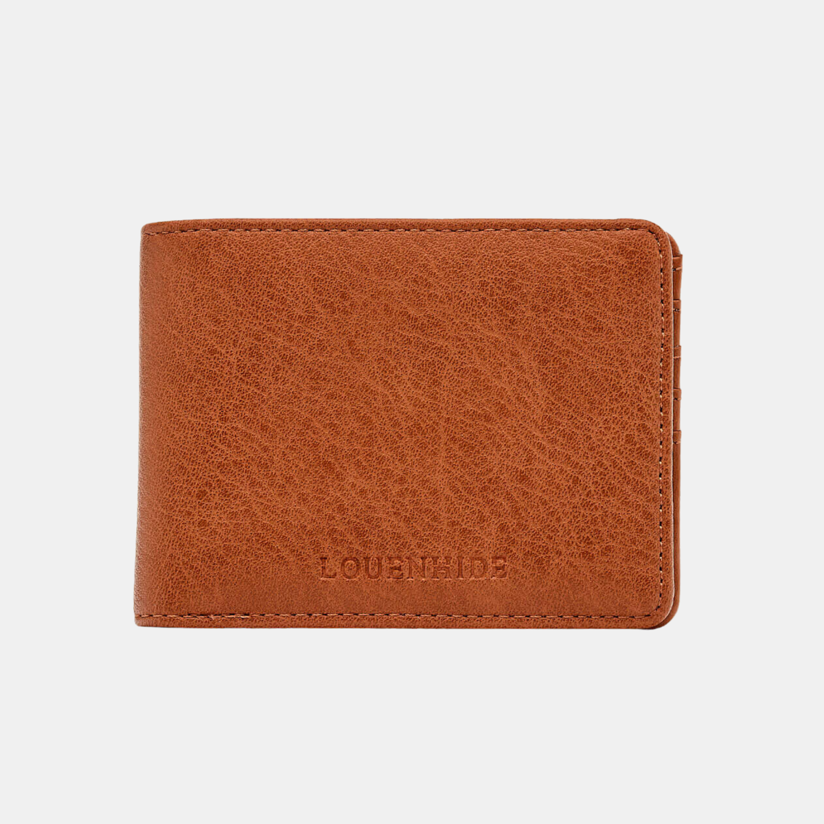 Men's Hunter Wallet - Tan