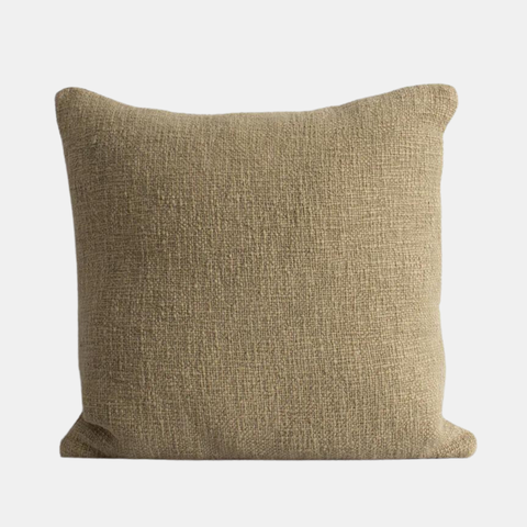 Cyprian Cushion 50x50cm - Camel