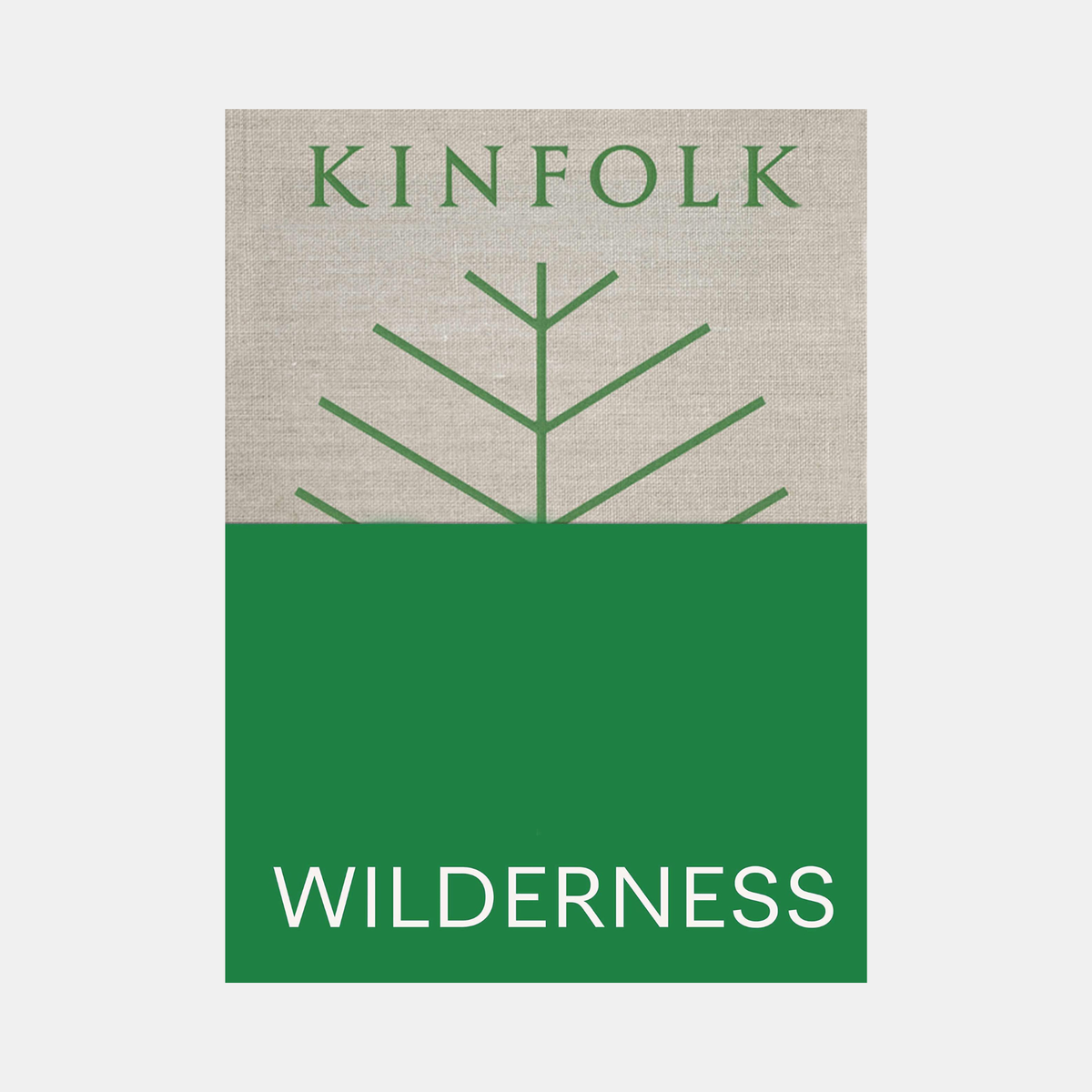 Kinfolk Wilderness