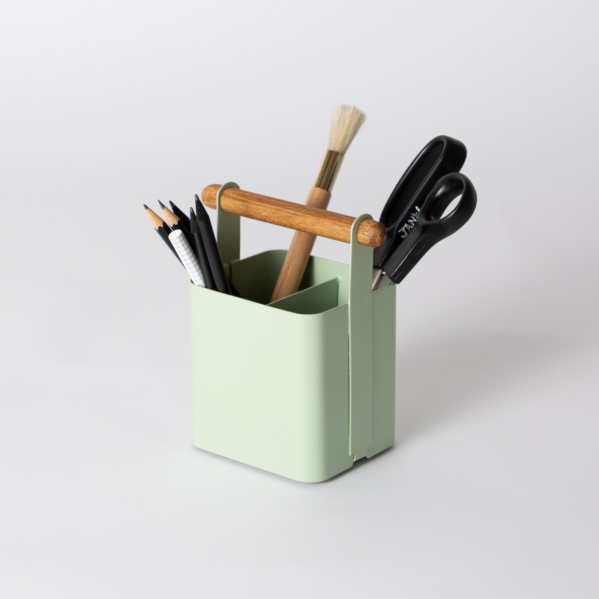 Kobe Organizer Small - Sage