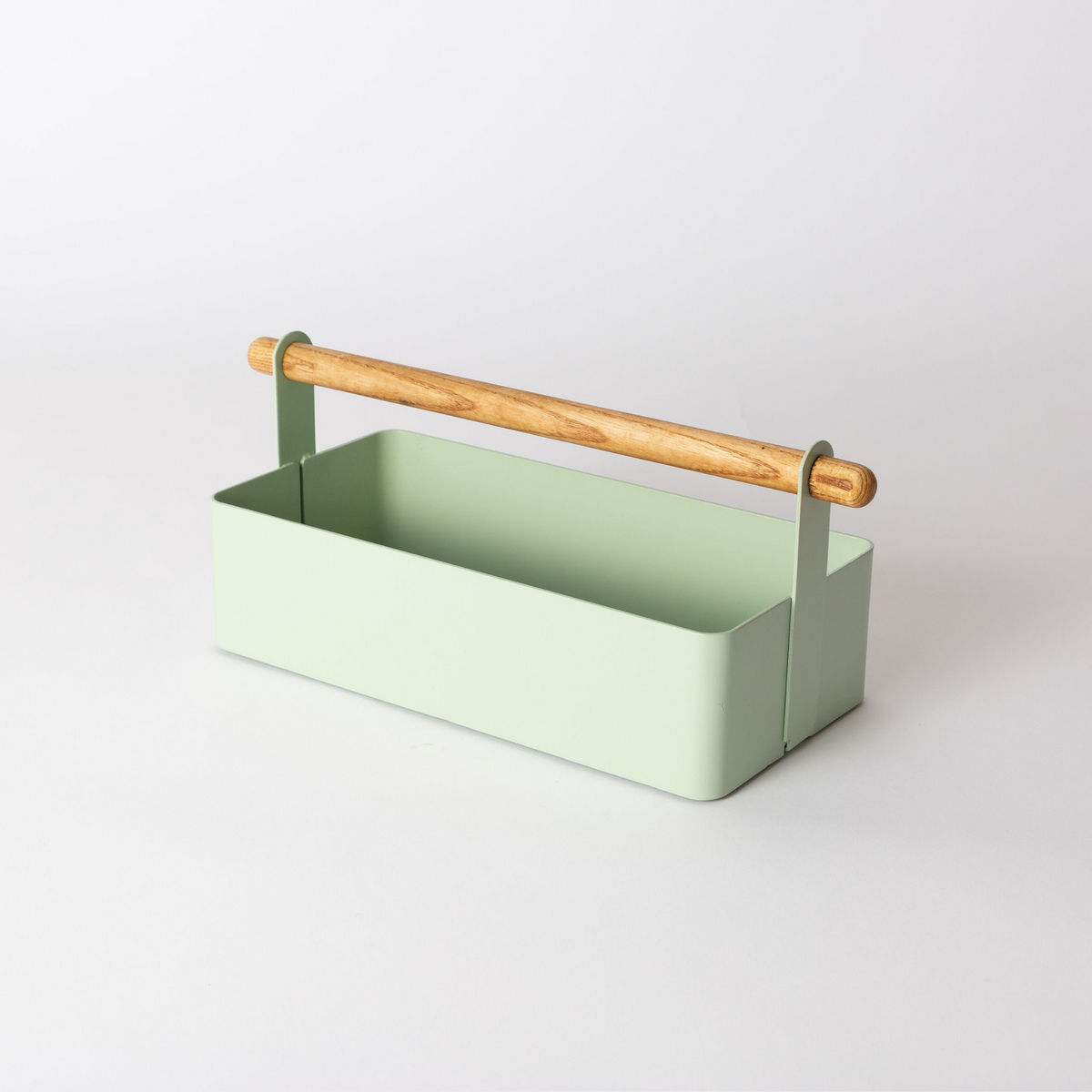 Fuji Large Storage Box - Sage