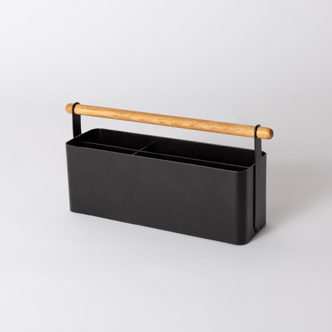 Kobe Organizer Large - Black