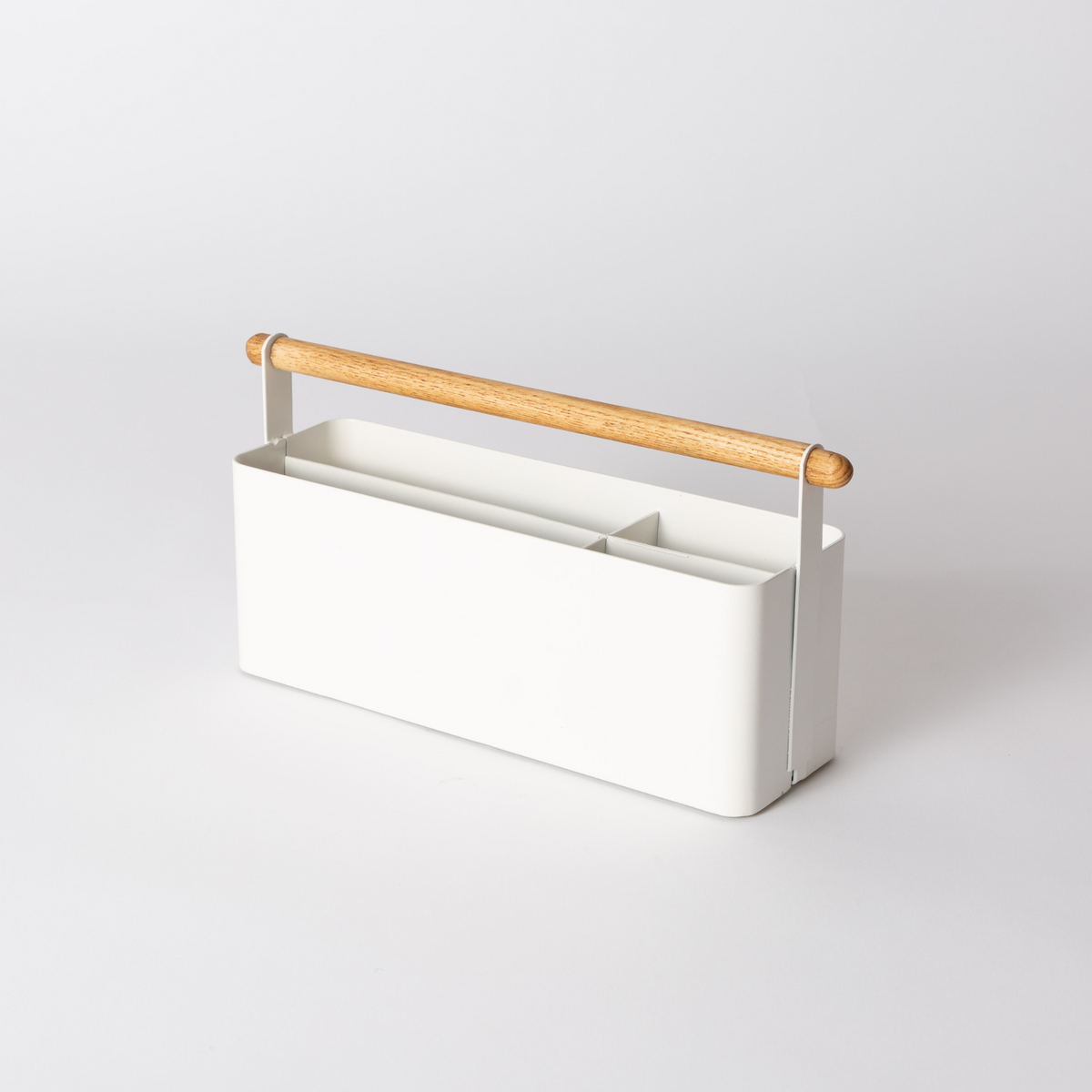 Kobe Organizer Large - White