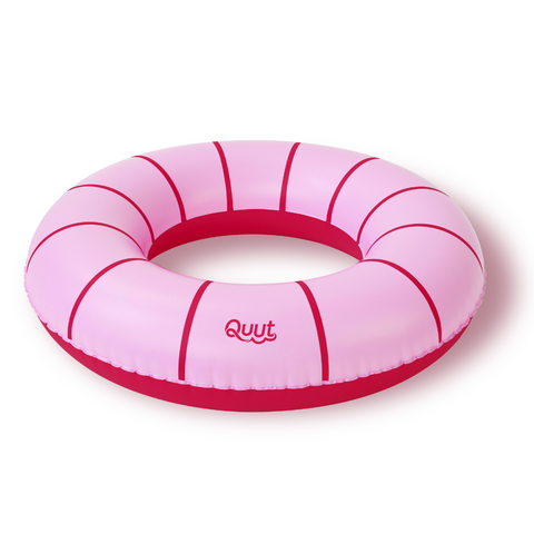 Quut Swim Ring 60cm | Cherry