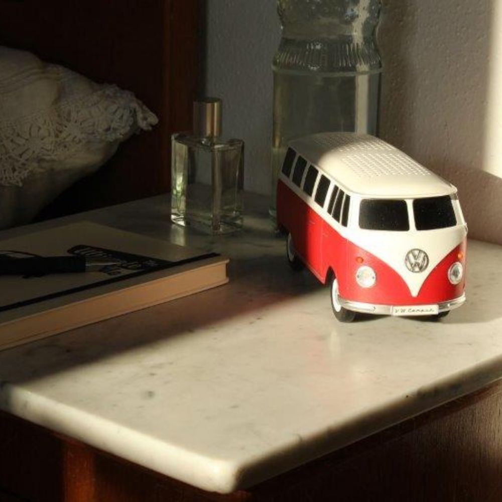 VW T1 Bus Bluetooth Speaker