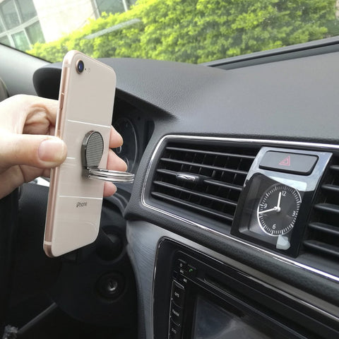 Vent Clip - Mobile Phone Holder