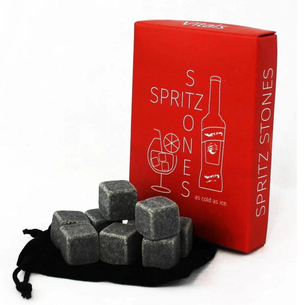 Vitals Spritz Stones