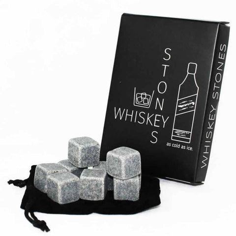 Vitals Whiskey Stones