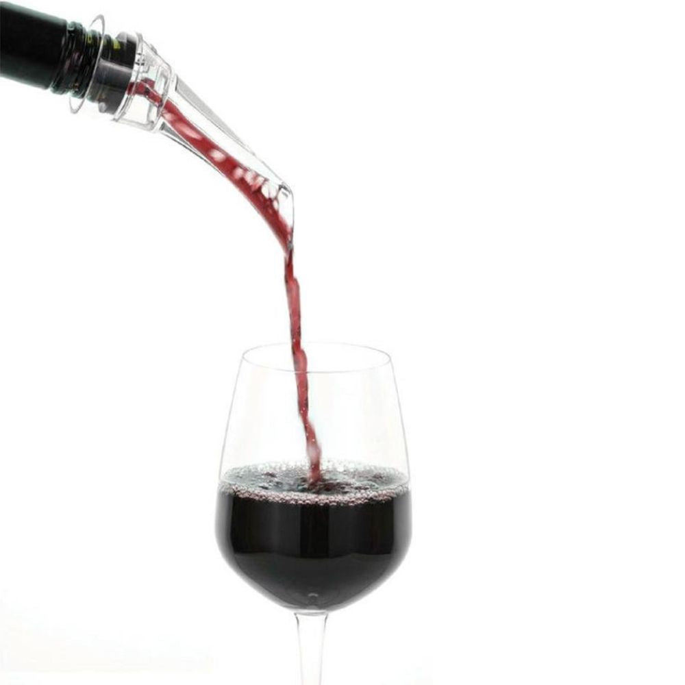 Vitals Wine Aerator Pourer