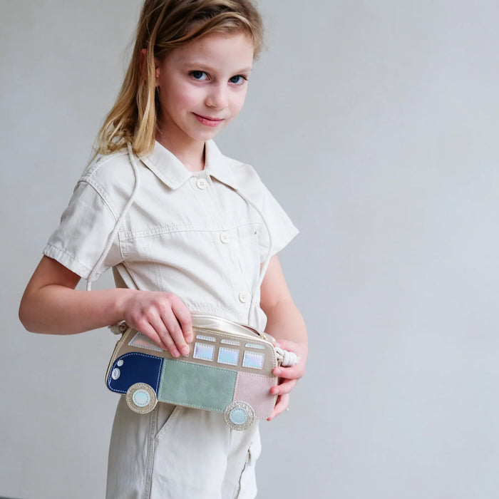 Mimi & Lula | Summer Camp Campervan Bag