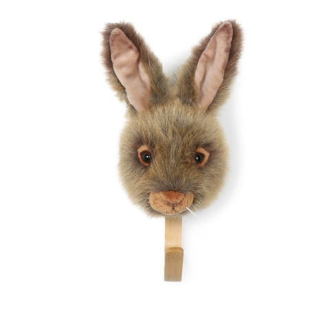 Coat Hook | Wild & Soft | Hare