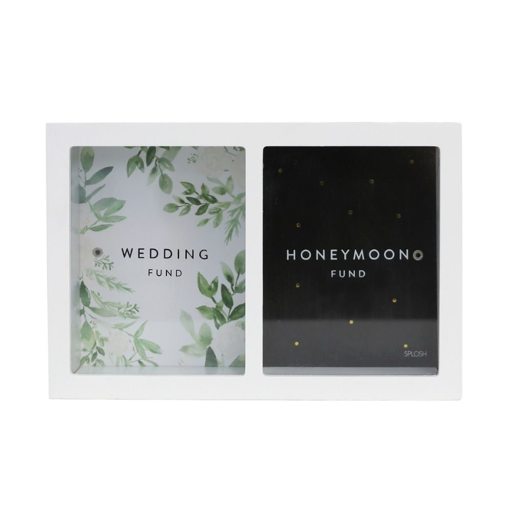 Change Box - Wedding & Honeymoon