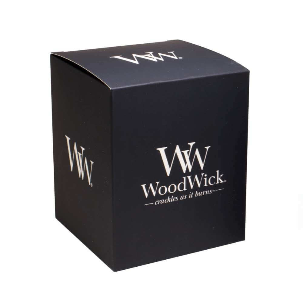 WoodWick Candle Box