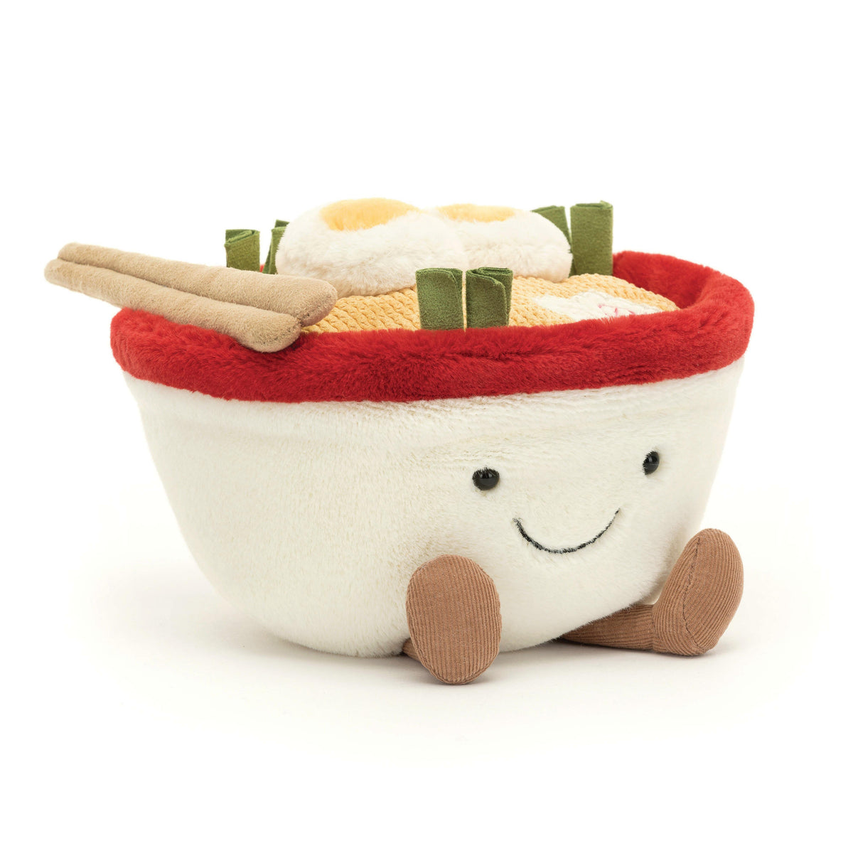 Jellycat Amuseable Ramen