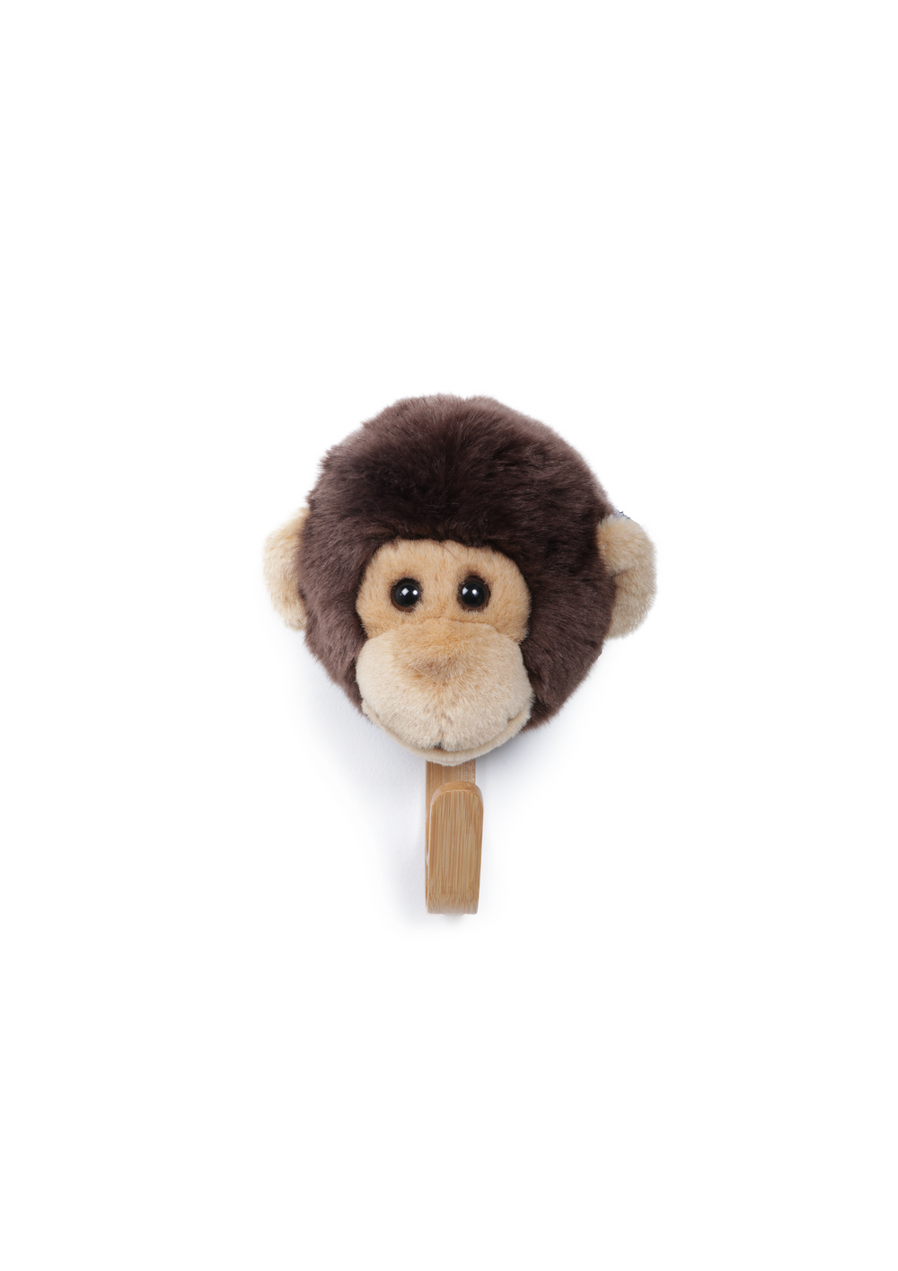 Coat Hook | Wild & Soft | Monkey