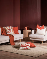 Adele Desert Cushion