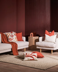 Adele Desert Cushion