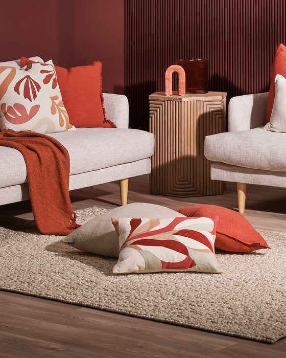 Adele Desert Cushion