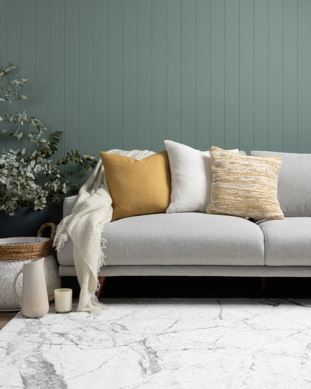 Adria Cushion