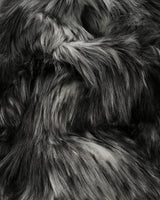 Alaskan Wolf Oblong Cushion
