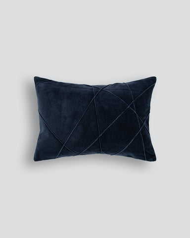 Alba Navy Cushion