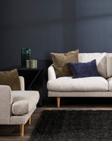 Alba Navy Cushion