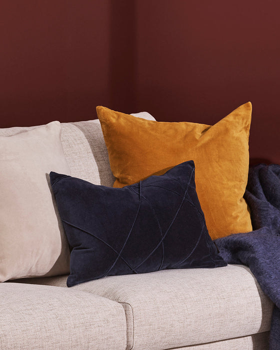 Alba Navy Cushion