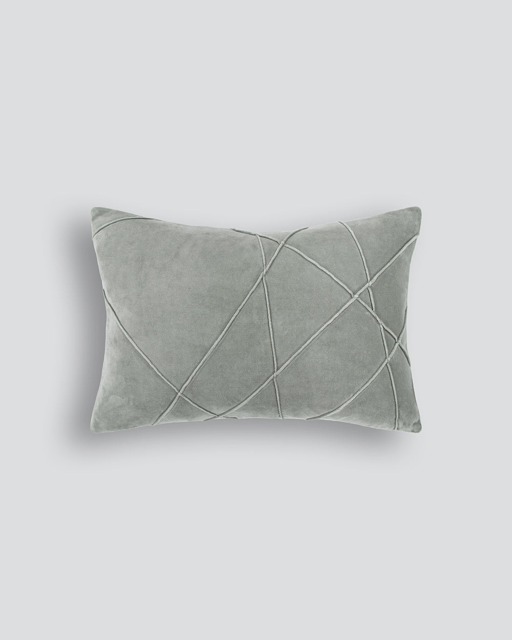 Alba Sage Cushion