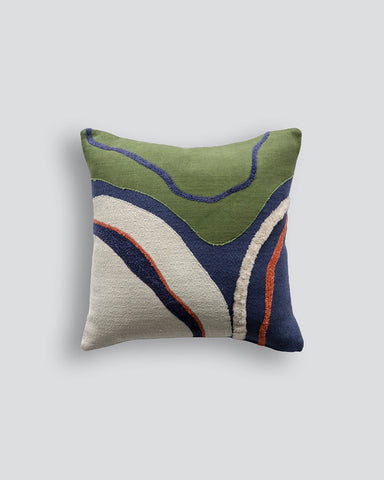 Alberto Cushion