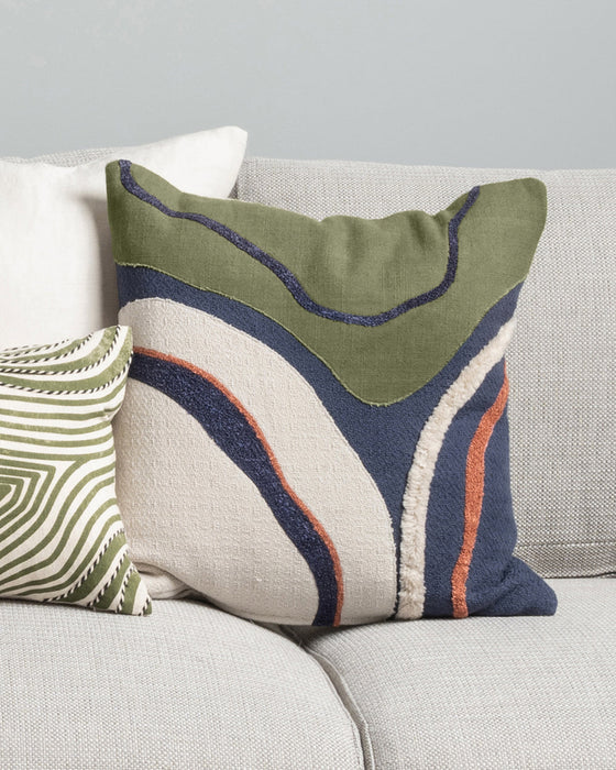 Alberto Cushion