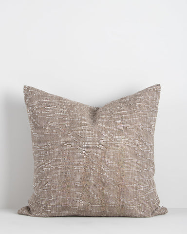 Alder Coffee Cushion