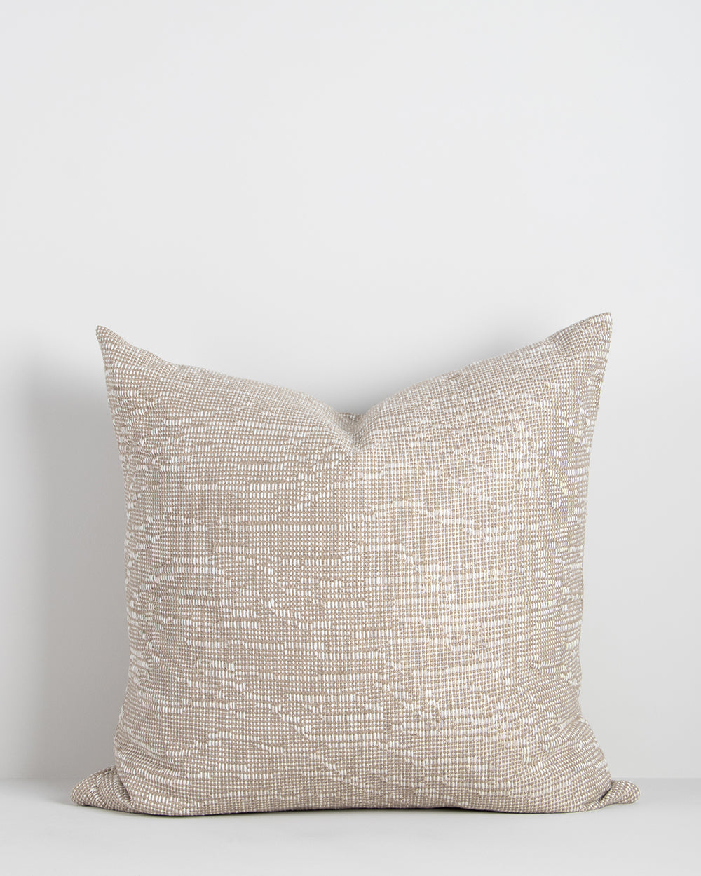 Alder Oat Cushion