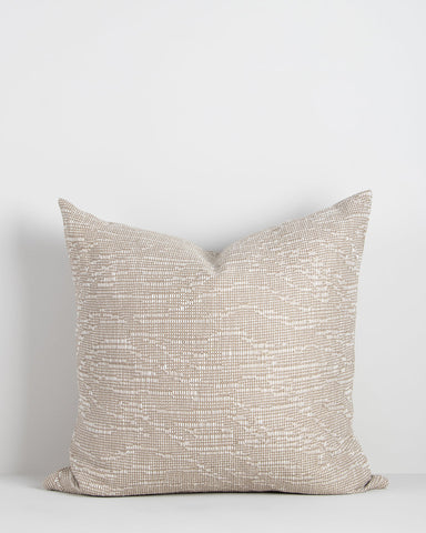 Alder Oat Cushion