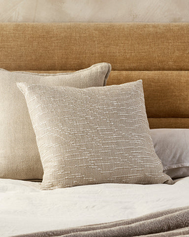 Alder Oat Cushion