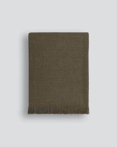 Altona Mangrove Throw