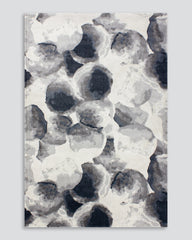 Amberly Navy Floor Rug