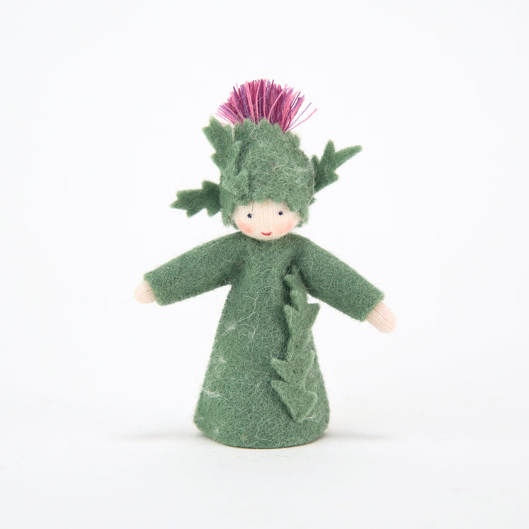 Ambrosius Flower Fairy | Burdock Fair | 2023