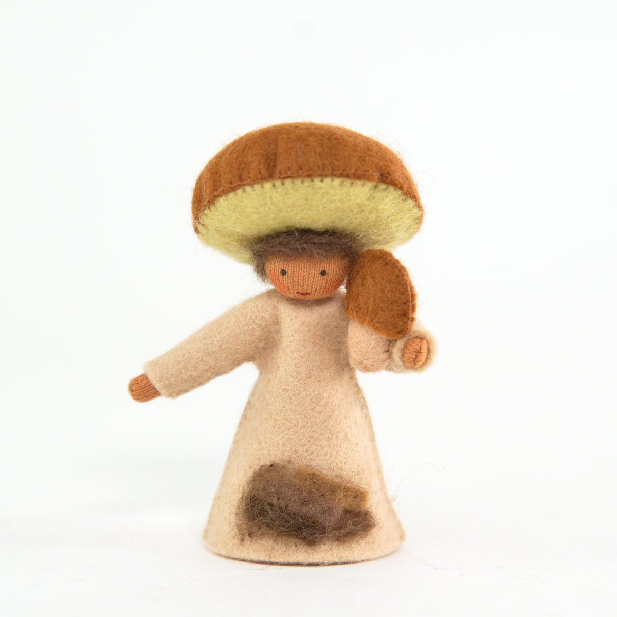 Ambrosius Flower Fairy | Porcini Medium 2023