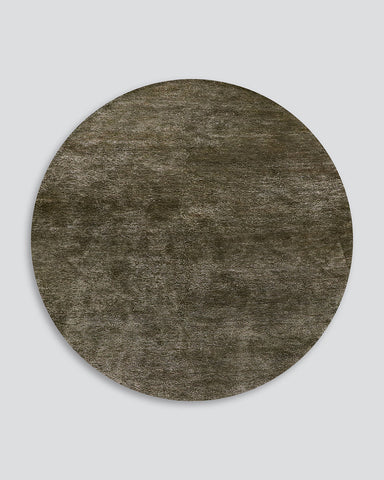 Anchorage Round Floor Rug