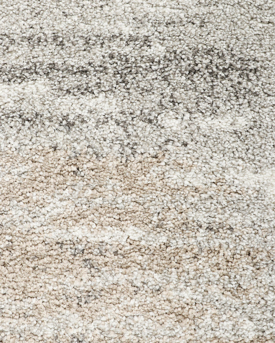 Angelo Round Floor Rug