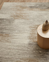 Saxony Angelo Ecru 160x230cm Floor Rug