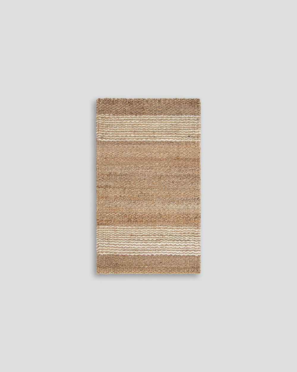 Anglesea Natural Floor Mat