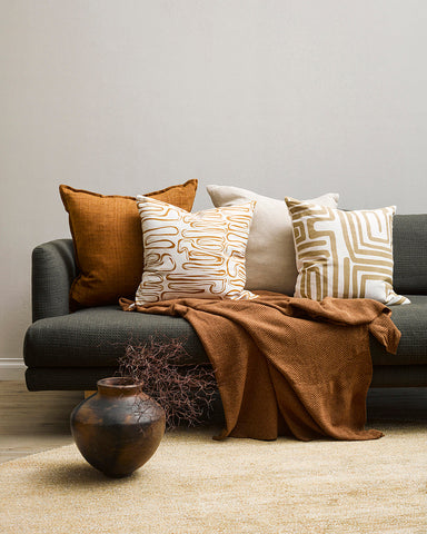 Anise Cushion