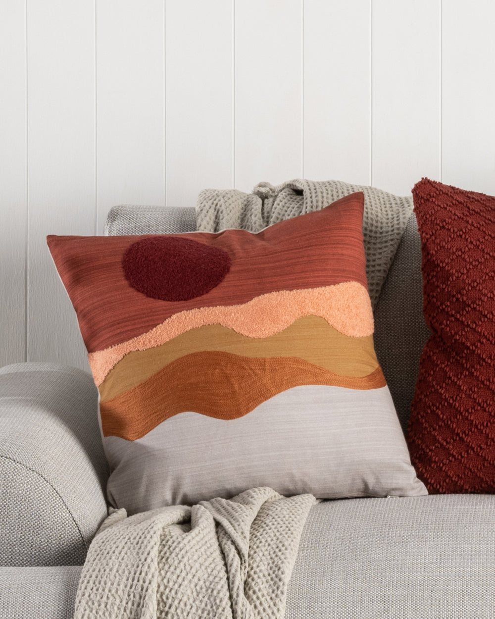 Angelico Cushion