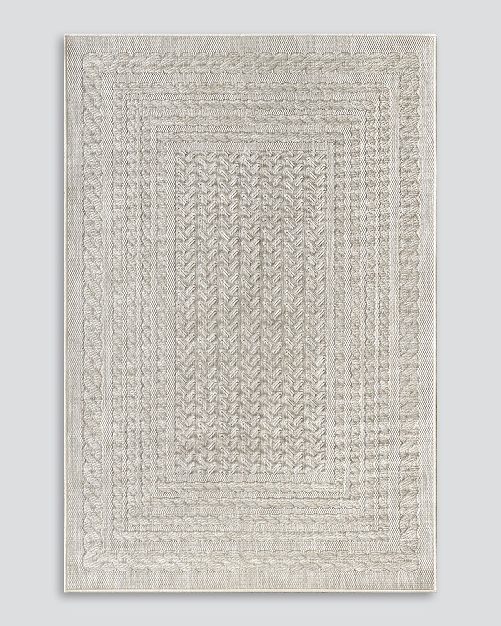 Antigua Sand Floor Rug