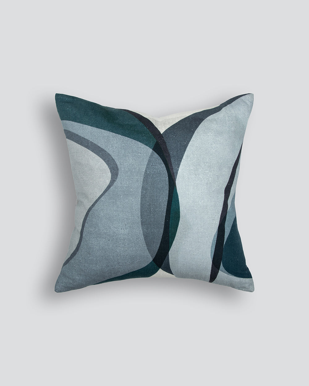 Aquarelle Diesel Cushion