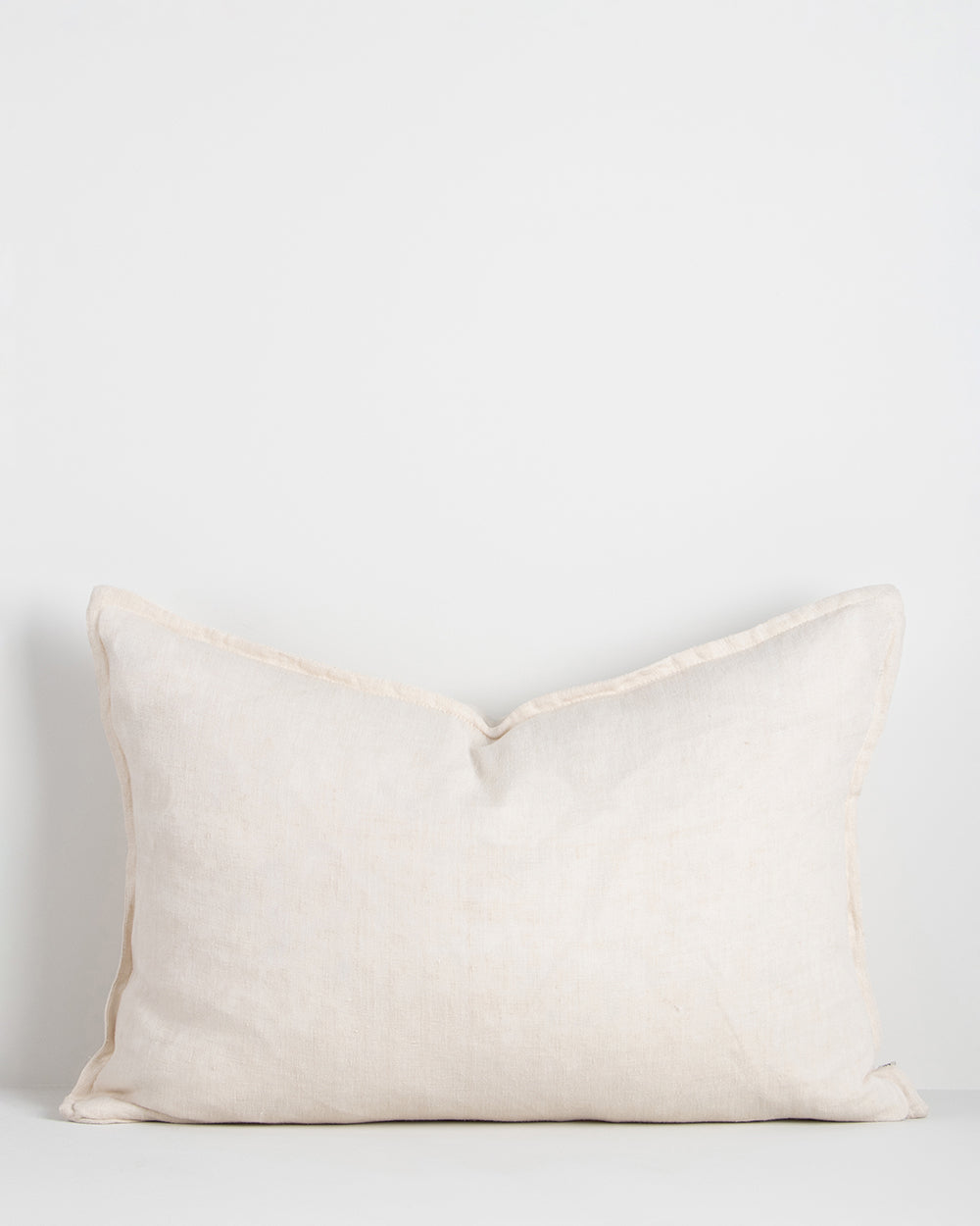 Arcadia Almond Cushion