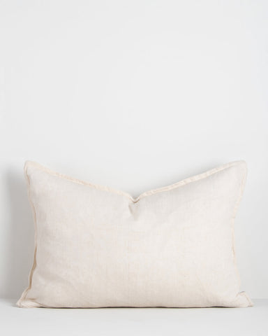 Arcadia Almond Cushion