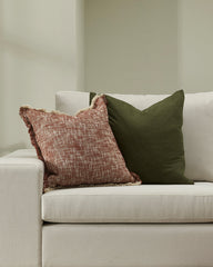 Arezzo Desert Cushion