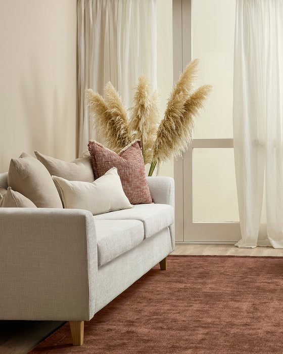 Arezzo Desert Cushion